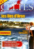 Univers Celtes le Magazine de la Bretagne