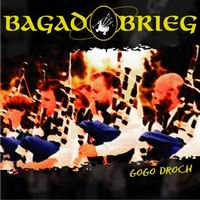 Bagad Brieg Gogo Droch