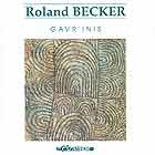 Roland Becker gavr'inis