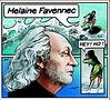 Melaine Favennec Hey Ho