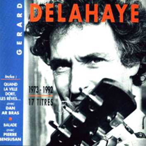 G�rard Delahaye Delahaye 73-92