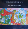 Grard Delahaye Le printemps