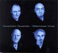 Guichen Quartet m�moire Vive
