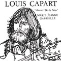 Louis Capart chante l'�le de Sein