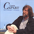 Louis Capart héritage Senan