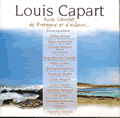 Louis Capart Rives gauches de Bretagne et d'Ailleurs