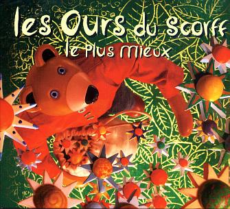 Les Ours du Scorff Le plus mieux