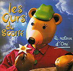 Les Ours du Scorff Le retour d'On