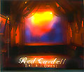 Red Cardell - Bal  l'Ouest