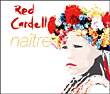 Red Cardell - Natre