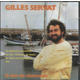 Gilles Servat 15 ans de chansons