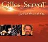 Gilles Servat : Sous le Soleil de Cuivre et d'Eau