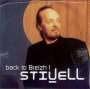 Alan Stivell Back to breizh