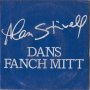 Alan Stivell Danse Fanch mix