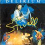 Alan Stivell Delirium