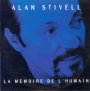 Alan Stivell la memoire de l'humain