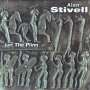 Alan Stivell Let the plinn