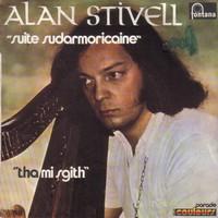 Alan Stivell Suite Sudarmoricaine