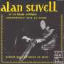 Alan Stivell crpuscule sur la rade