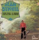 Alan Stivell Flower Power