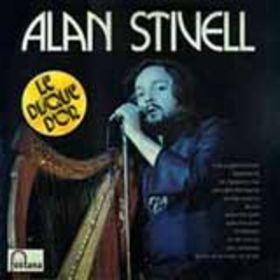 Alan Stivell Le disque d'or