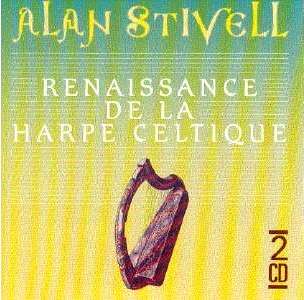 Alan Stivell renaissance de la harpe celtique