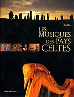 Myrdhin Les Musiques des Pays Celtes 2001 Editions Ouest-France
