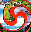 L'Ange-Vert : Les Armes de Bretagne
