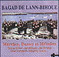 Bagad Lann-Bihoue - Marches et mélodies