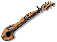 dulcimer